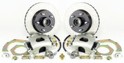 Front-Wheel-Disc-Brake-Conv-Kit---Legend-Series-Version-2-Standard-W/MC-&-Valve-201387-Corvette-Store-Online