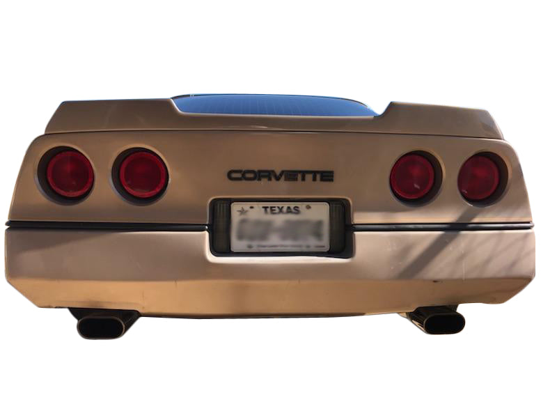 Custom-Painted-Wicker-Bill-Spoiler---Automotive-Adhesive-Attachment-201412-Corvette-Store-Online