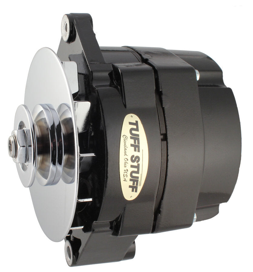 Alternator---100-amp---305/350/427/454-Stealth-Black-201460-Corvette-Store-Online