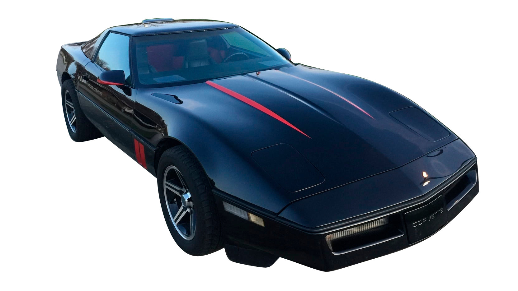 Hood-Stripe-Decals---Veined-Marble-201473-Corvette-Store-Online