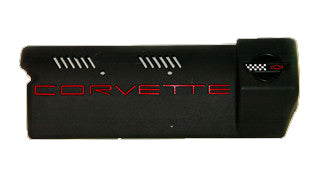 Acrylic-Fuel-Rail-Lettering-Kits---Black-201726-Corvette-Store-Online