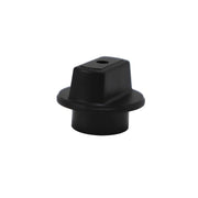 Defroster-Knob-Manual-W/Clip-20226-Corvette-Store-Online