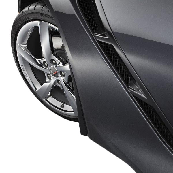 C7-Corvette-Stingray/Z06/Grand-Sport-2014-2019-Front-&-Rear-Splash-Guards-203250-Corvette-Store-Online