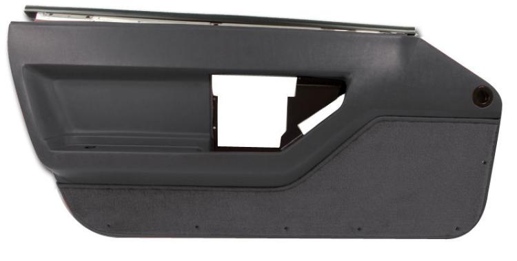 Deluxe-Door-Panels---Convertible-Graphite-203836-Corvette-Store-Online