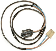 Right-Power-Window-Wiring-Harness---W/O-Power-Locks-204120-Corvette-Store-Online