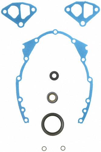 Fel-Pro-Timing-Chain-Cover-Gasket-Kit-204123-Corvette-Store-Online