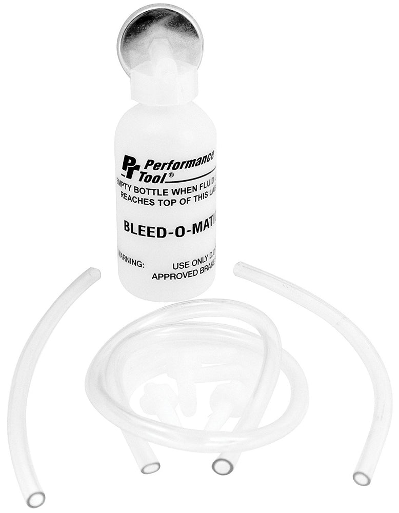 Brake-Bleeder-Bottle-W/Magnet-204144-Corvette-Store-Online