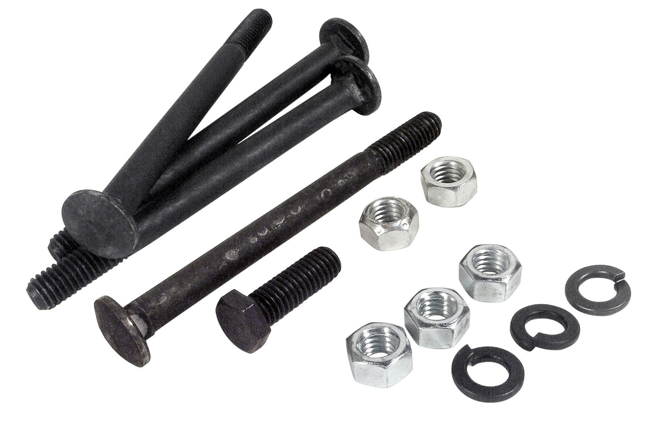 Steering-Box-&-Idler-Bolt-W/Nut-&-Washer---Set-of-4-204204-Corvette-Store-Online