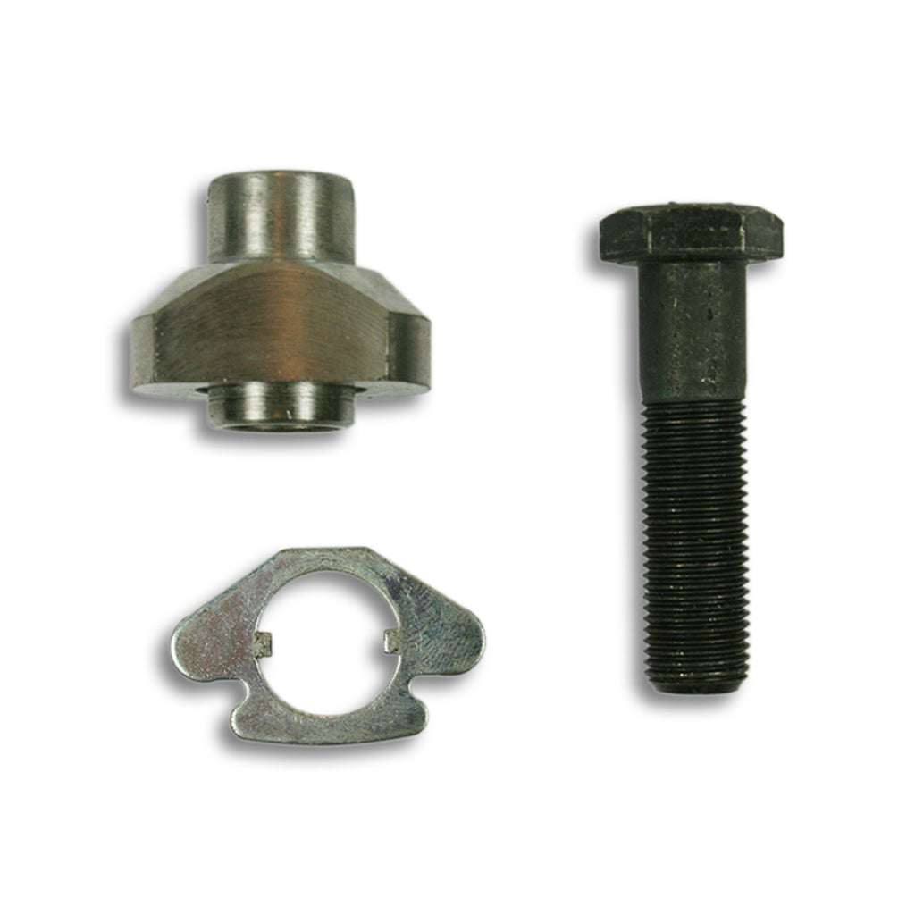 Emergency-Brake-Hold-Down-Kit---Bolt/Anchor-&-Anchor-Plate-204257-Corvette-Store-Online