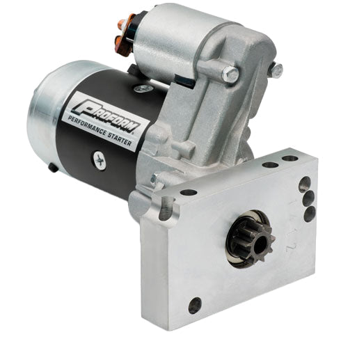 Proform-High-Torque-12V-Starter---20KW-Motor---11:1-Comp---Heavy-Duty-204271-Corvette-Store-Online