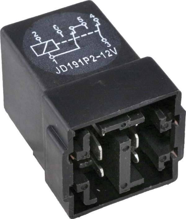 Headlight-Actuator-Relay-204314-Corvette-Store-Online