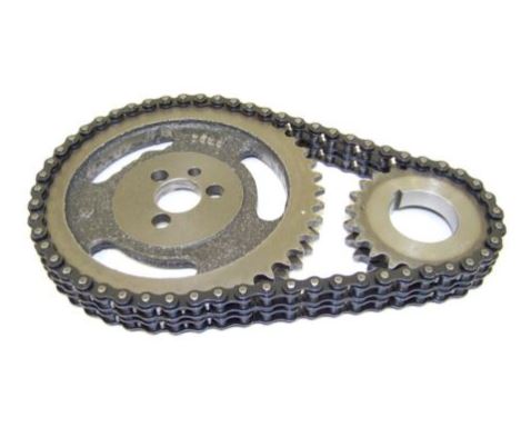 Timing-Chain-&-Gear-Set---Small-Block-204330-Corvette-Store-Online