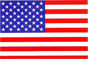 Heavy-Duty-Vinyl-American-Flag-Decal---3inx5in-204455-Corvette-Store-Online