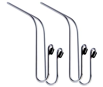 1953-2023 Corvette Mini Hangers for Cars - Package of 2 - CA-204803-Corvette-Store-Online