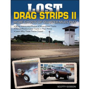 Lost-Drag-Strips-II:-More-Ghosts-of-Quarter-Mile-Past-204848-Corvette-Store-Online