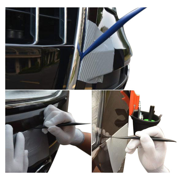 Professional-Vinyl-Installation-Micro-Flex-Squeegee-Set---3pc-Set-204925-Corvette-Store-Online