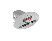 Tow-Hitch-Cover-W/Flag-Emblem-204940-Corvette-Store-Online