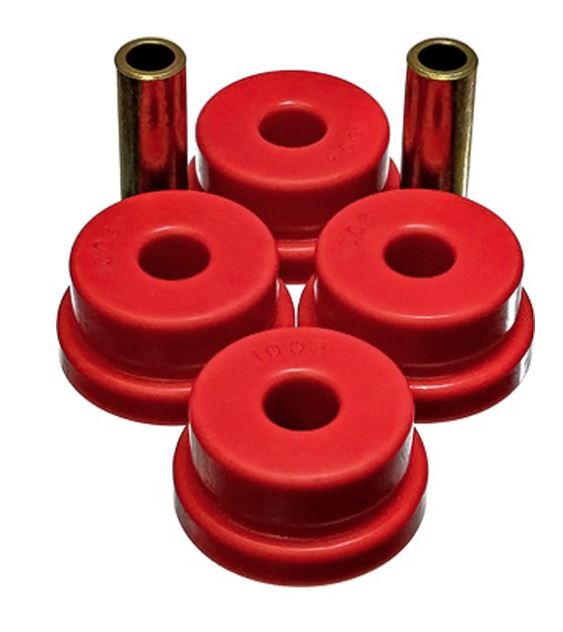 Differential-Crossmember-Bushing-Kit---Red-205073-Corvette-Store-Online