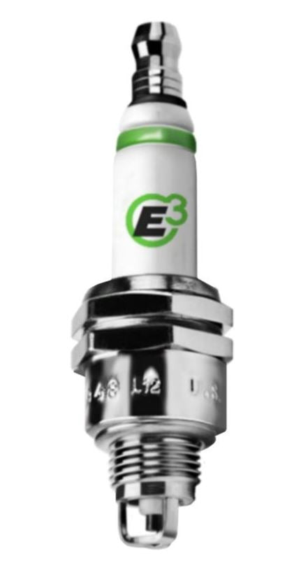 1963-1970 Corvette DiamondFire Technology 5/8in E3 Spark Plug - 14mm Thread - CA-205096-Corvette-Store-Online