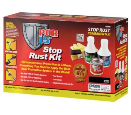 POR-15-Black-Stop-Rust-Preventative-Starter-Kit-205111-Corvette-Store-Online