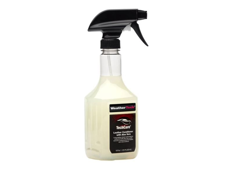 TechCare-Leather-Conditioner-W/Aloe-Vera---18oz-Bottle-205162-Corvette-Store-Online