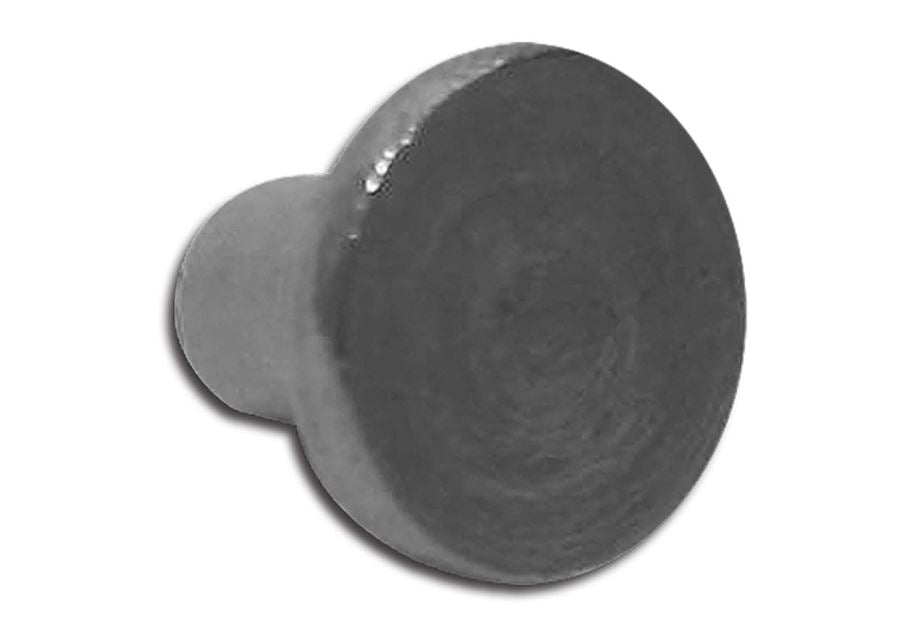 1963-1967 Corvette Vent Window Hinge Rivet - Pair - CA-205173-Corvette-Store-Online