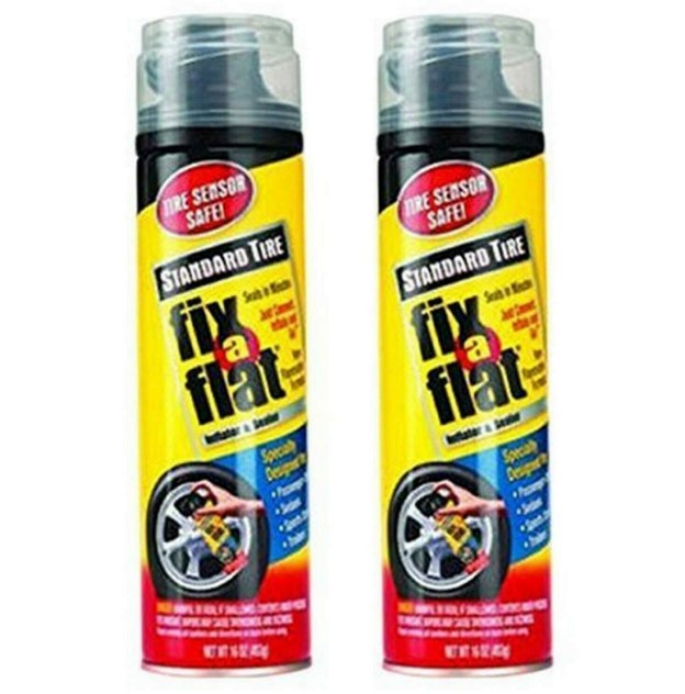 Fix-a-Flat-Aerosol-Tire-Inflator---Pair-205326-Corvette-Store-Online