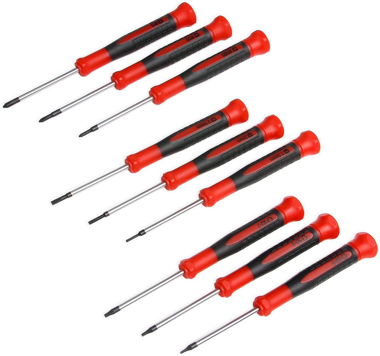 9pc-Precision-Screwdriver-Set-205451-Corvette-Store-Online