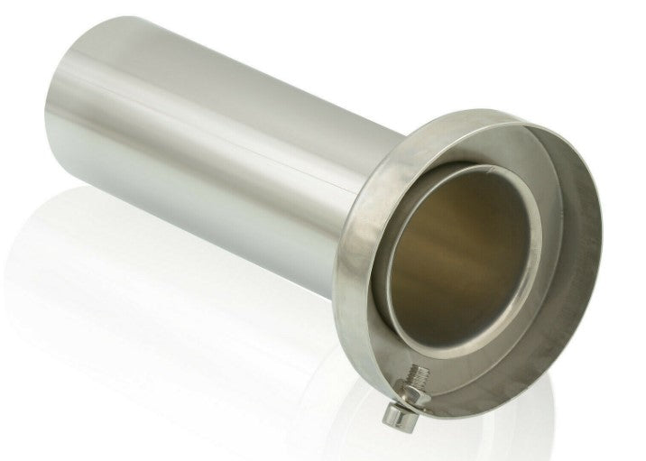 Removable-Stainless-Steel-Exhaust-Muffler-Silencer-For-35-Tips-205461-Corvette-Store-Online