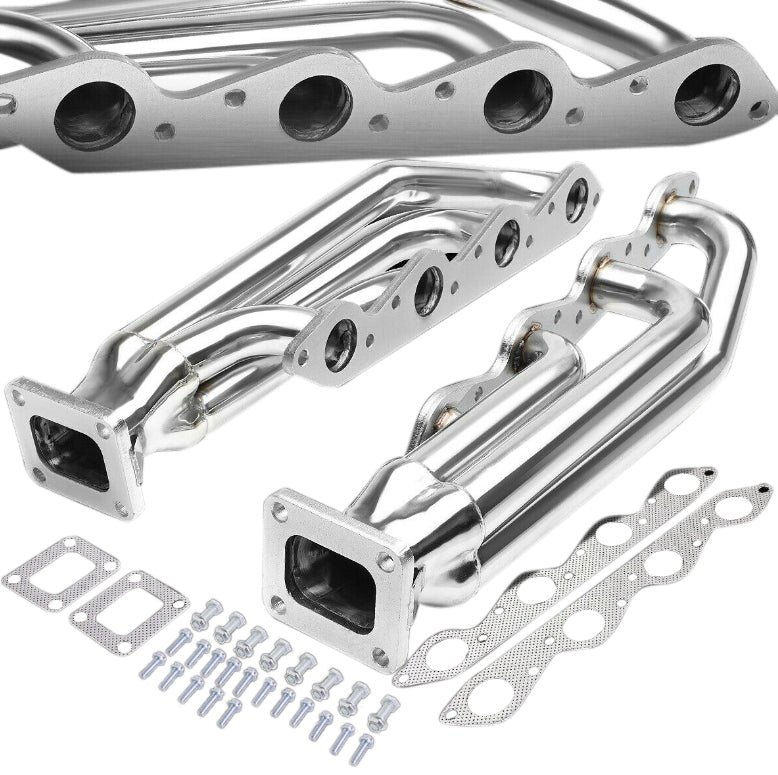 C2-C3-C4-1966-1995-Big-Block-3-V-Band-T4-Flange-Exhaust-Turbo-Manifolds-205468-Corvette-Store-Online