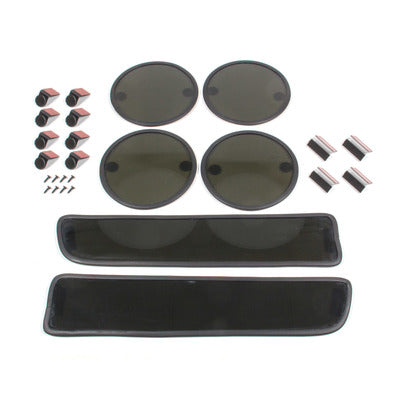 GT-Styling-Headlight-&-Tail-Light-Cover-Kit---Smoke-205575-Corvette-Store-Online