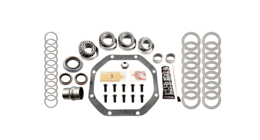 Motive-Differential-Installation-Master-Bearing-Kit-205576-Corvette-Store-Online