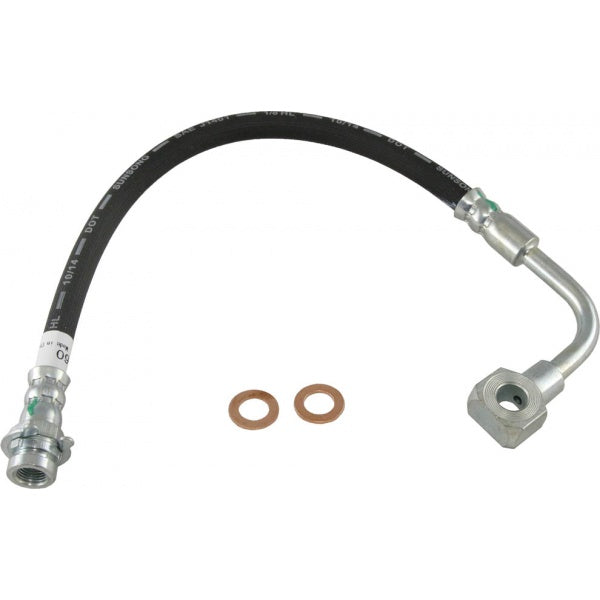 Front-Brake-Hose---Rubber-206329-Corvette-Store-Online