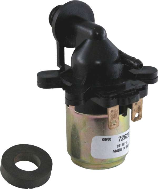 Windshield-Washer-Pump-W/Filter-206487-Corvette-Store-Online