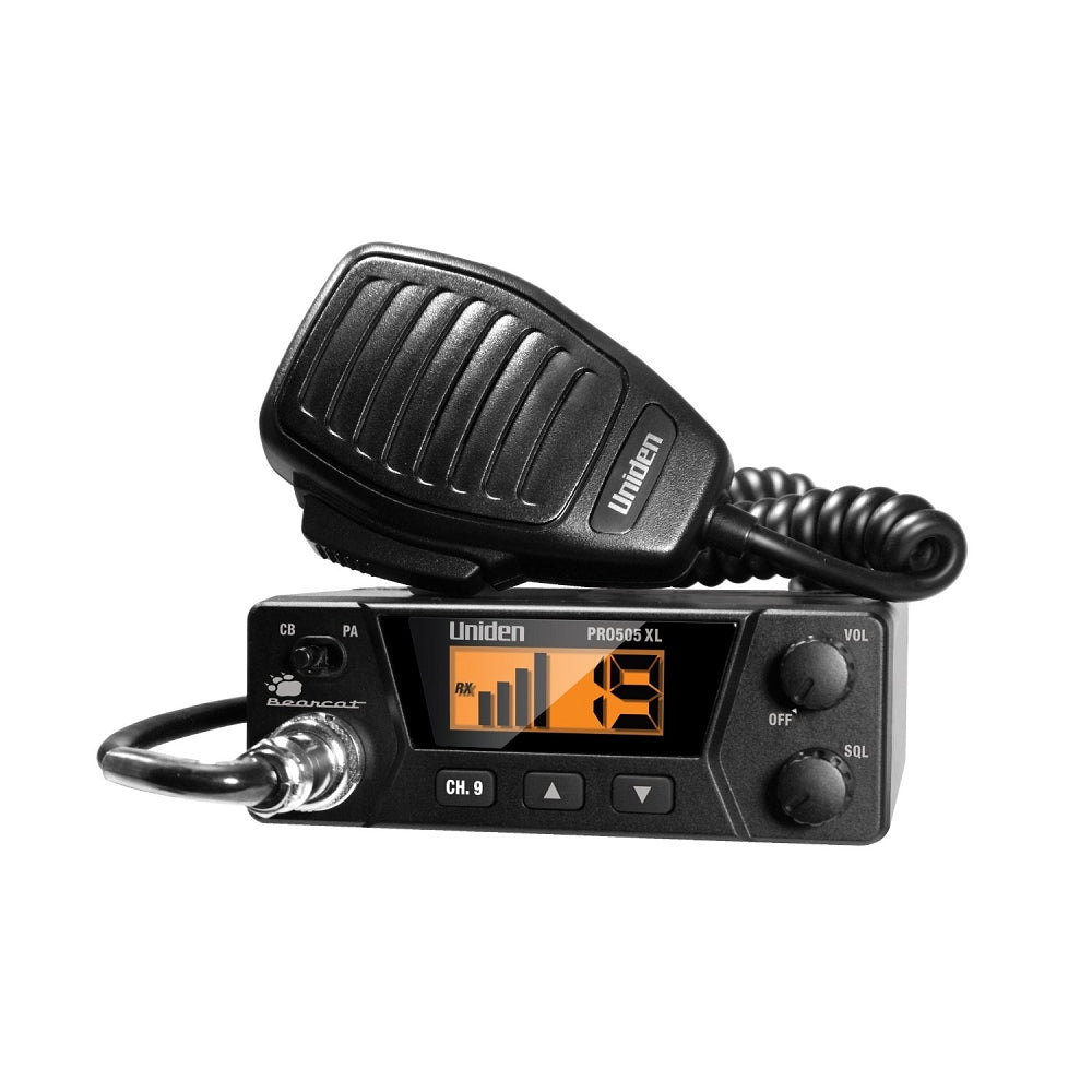 40-Channel-CB-Radio-206672-Corvette-Store-Online