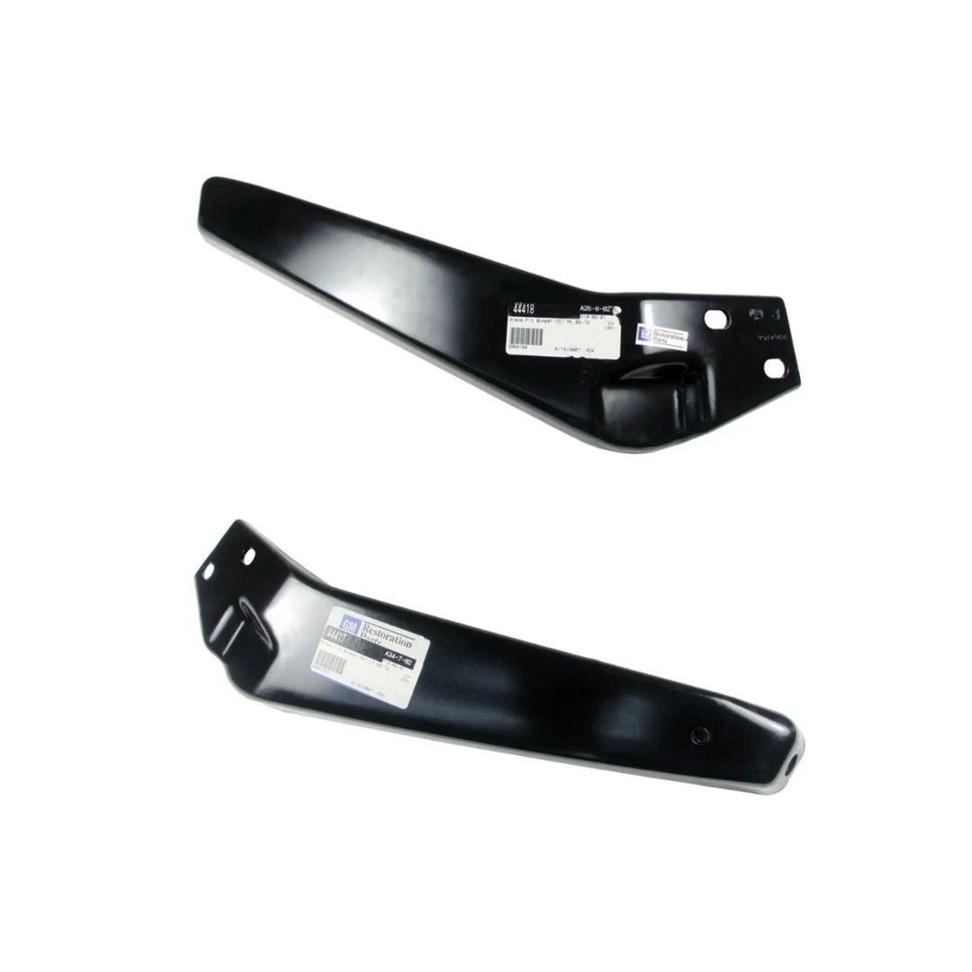 Bumper-Brackets---Left-&-Right-206676-Corvette-Store-Online