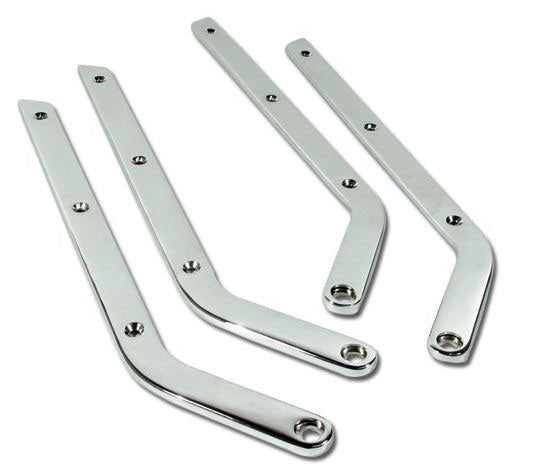 Side-Seat-Chrome-Sets---4pc-Sets---Import-W/12pc-Chrome-Screw-Kit-206875-Corvette-Store-Online