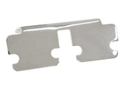 Seat-Belt-Buckle-Brackets-Narrow-W/Screws-206882-Corvette-Store-Online