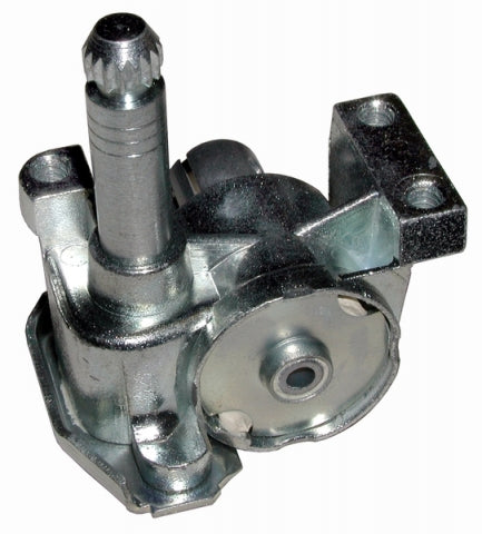 Vent-Regulator---3-Ring-Shaft-Convertible---Left-&-Right-207033-Corvette-Store-Online