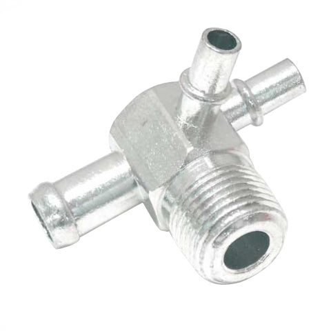 Intake-Vacuum-Fitting---427-3x2-W/AC-&-Automatic-207085-Corvette-Store-Online