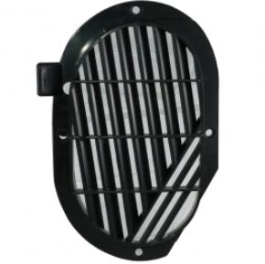 Vent-Grille-W/Screw-Set---Left---W/O-AC-208845-Corvette-Store-Online