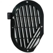 Vent-Grille-W/Screw-Set---Left---W/O-AC-208845-Corvette-Store-Online