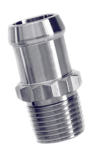 Stainless-Steel-Heater-Hose-Fittings---12pt---1/2x3/4-IDx1-3/4-208964-Corvette-Store-Online