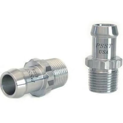 Stainless-Heater-Hose-Fittings---12-pt---1/2x5/8IDx1-3/4-&-1/2x3/4IDx1-3/4-208968-Corvette-Store-Online