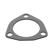 1953-2023 Corvette Bolt-On QTP 3 Bolt Exhaust Gasket - 2.5in - CA-209207-Corvette-Store-Online