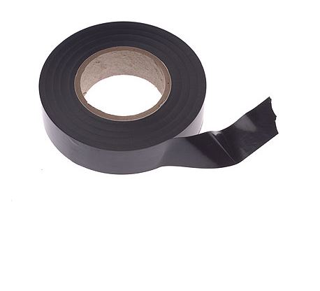 Universal-100-ft-Non-adhesive-Vinyl-Harness-Tape---3/4in-209737-Corvette-Store-Online