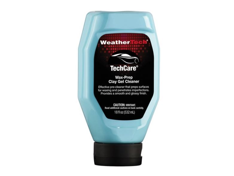 TechCare-Wax-Prep-Clay-Gel-Cleaner---18oz-209953-Corvette-Store-Online