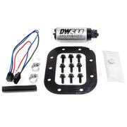 DeatschWerks-340LPH-In-Tank-Fuel-Pump-W/Install-Kit-210221-Corvette-Store-Online