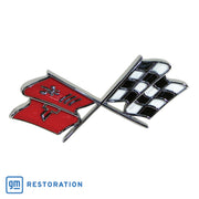 Emblem-Nose-2103-Corvette-Store-Online