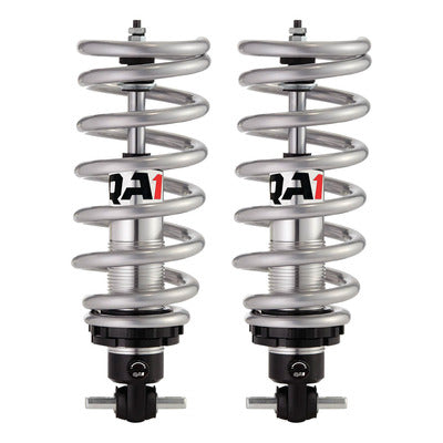 QA1-Coil-Over-Adjustable-Front-Shocks---450lb/in-Spring-Rate-210631-Corvette-Store-Online